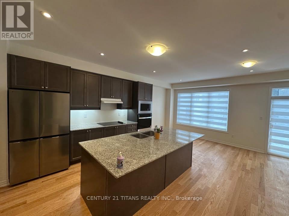 1131 Plymouth Drive, Oshawa, Ontario  L1H 8L7 - Photo 7 - E12687654