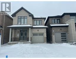 1131 PLYMOUTH DRIVE, Oshawa, Ontario