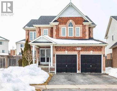 1633 Sherbrook Drive, Oshawa, Ontario  L1K 2X1 - Photo 1 - E12687672