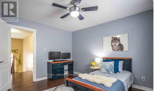 1633 Sherbrook Drive, Oshawa, Ontario  L1K 2X1 - Photo 18 - E12687672