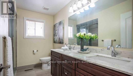 1633 Sherbrook Drive, Oshawa, Ontario  L1K 2X1 - Photo 19 - E12687672