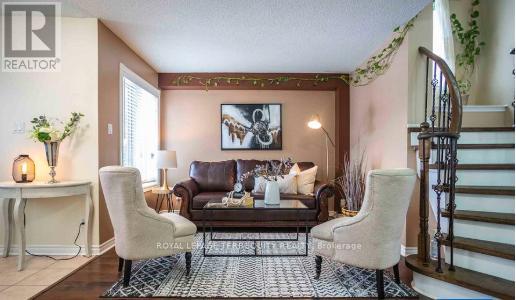 1633 Sherbrook Drive, Oshawa, Ontario  L1K 2X1 - Photo 3 - E12687672