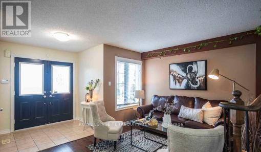 1633 Sherbrook Drive, Oshawa, Ontario  L1K 2X1 - Photo 4 - E12687672