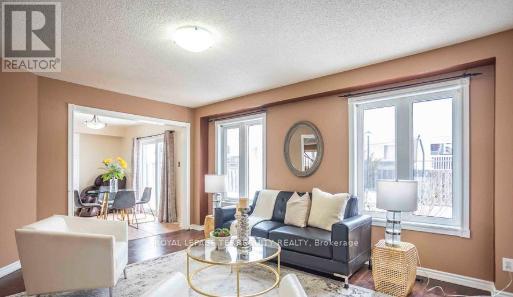 1633 Sherbrook Drive, Oshawa, Ontario  L1K 2X1 - Photo 6 - E12687672