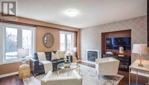 1633 Sherbrook Drive, Oshawa, Ontario  L1K 2X1 - Photo 7 - E12687672