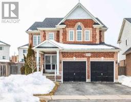 1633 SHERBROOK DRIVE, Oshawa, Ontario