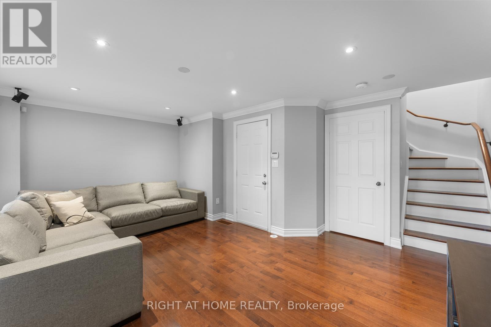 18 Isaac Devins Avenue, Vaughan, Ontario  L4L 0A4 - Photo 32 - N12687538