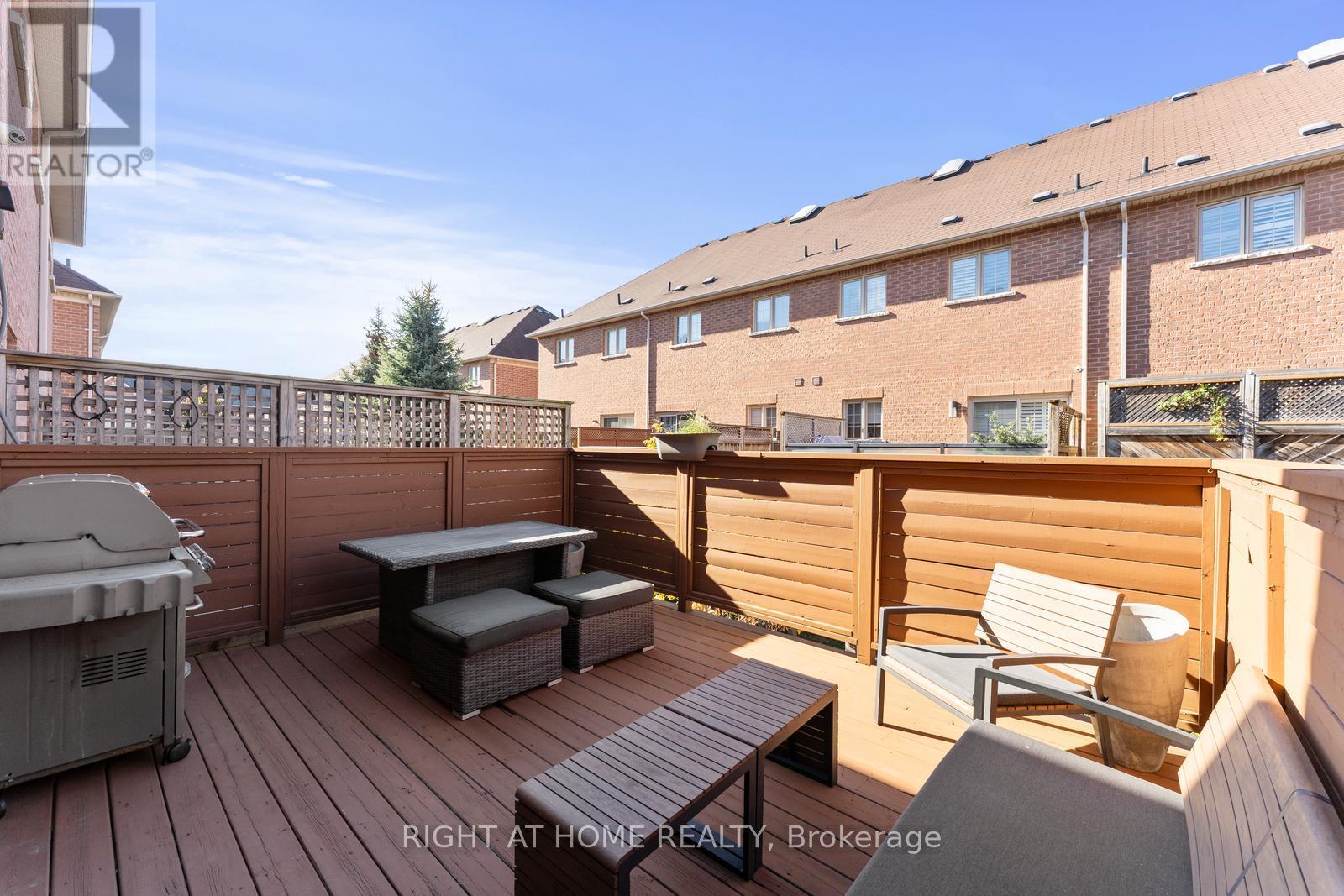 18 Isaac Devins Avenue, Vaughan, Ontario  L4L 0A4 - Photo 34 - N12687538