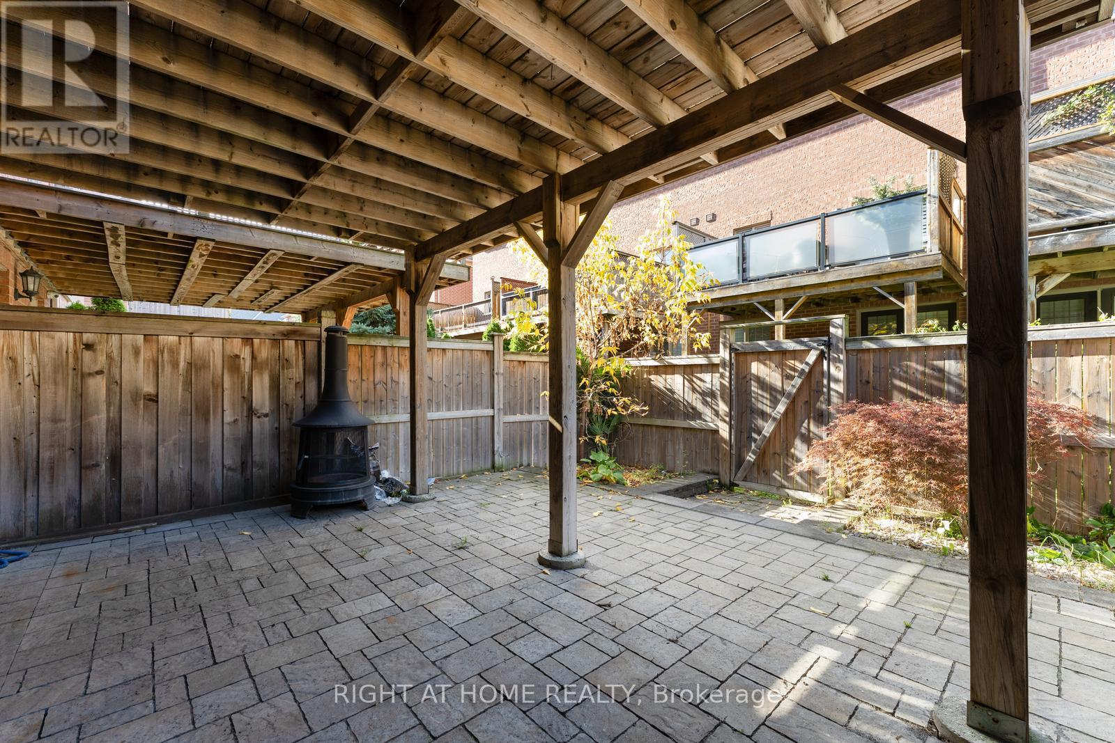 18 Isaac Devins Avenue, Vaughan, Ontario  L4L 0A4 - Photo 36 - N12687538