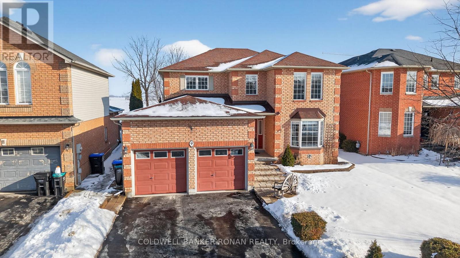 9 REYNOLDS AVENUE, new tecumseth (beeton), Ontario