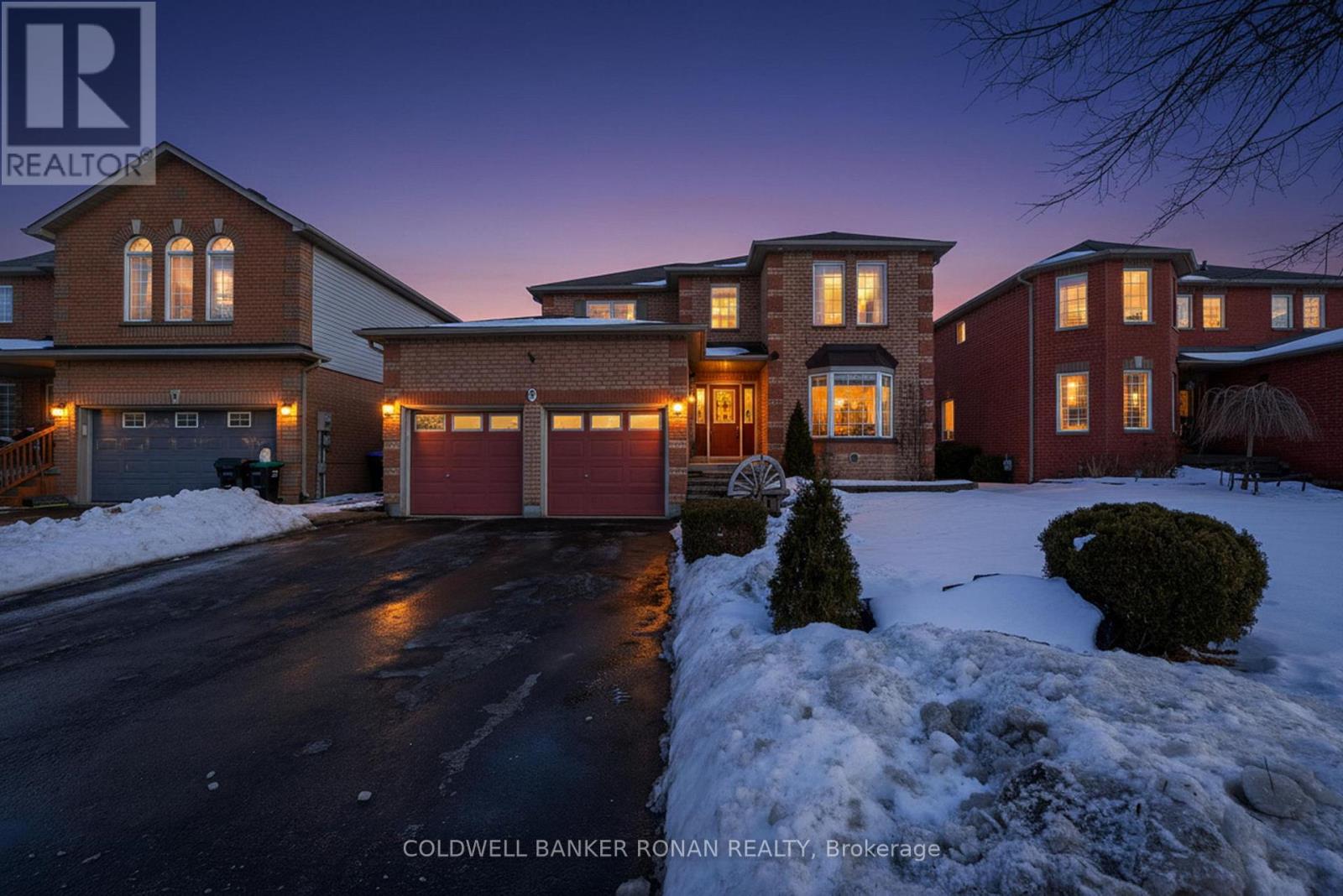 9 Reynolds Avenue, New Tecumseth (Beeton), Ontario  L0G 1A0 - Photo 2 - N12687574