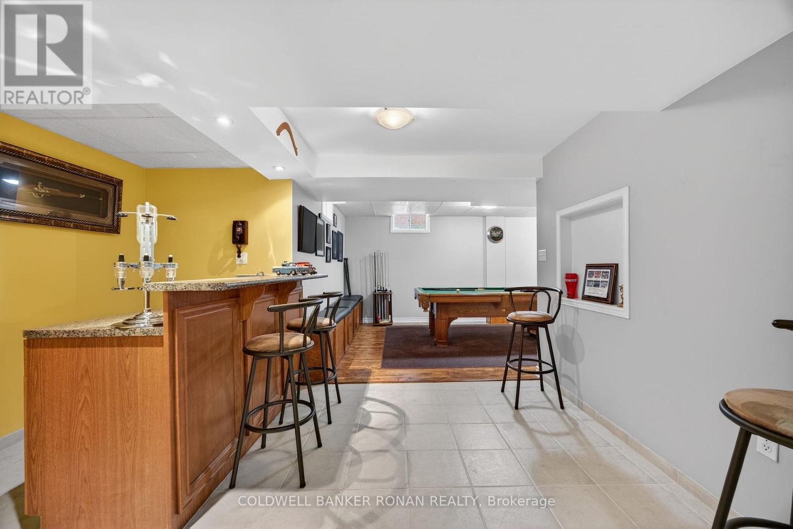 9 Reynolds Avenue, New Tecumseth (Beeton), Ontario  L0G 1A0 - Photo 32 - N12687574