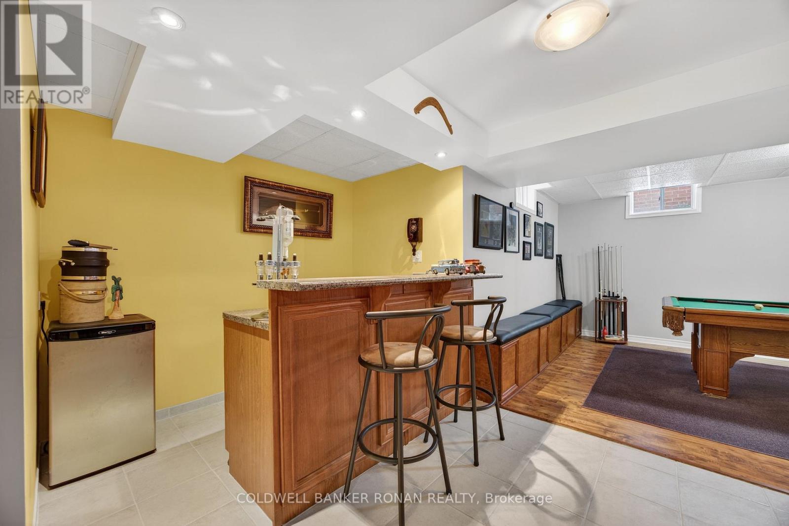 9 Reynolds Avenue, New Tecumseth (Beeton), Ontario  L0G 1A0 - Photo 33 - N12687574