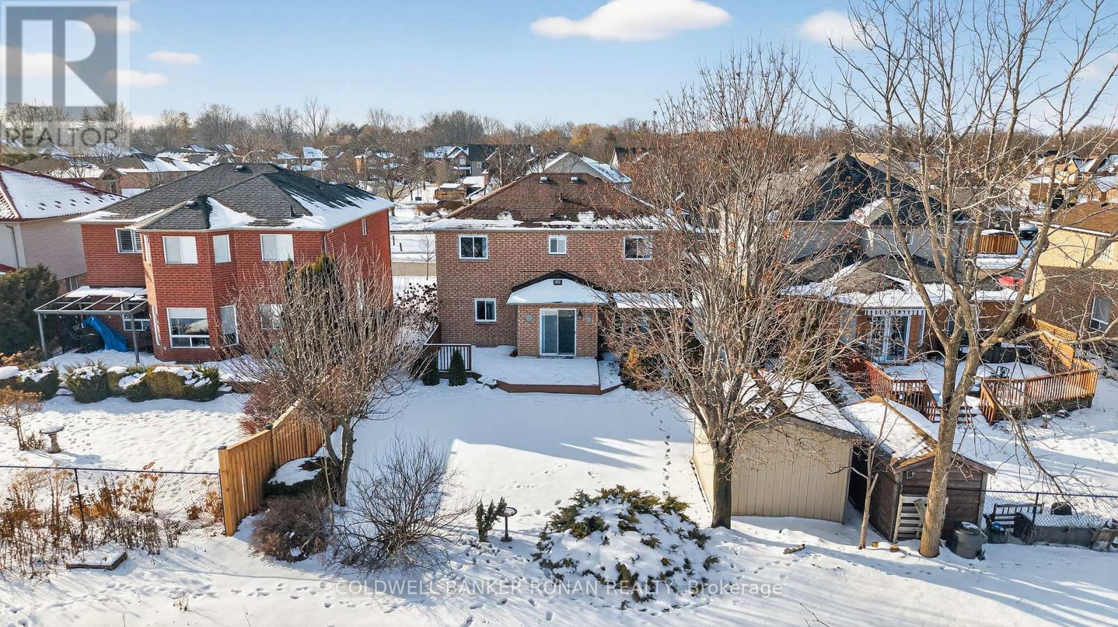 9 Reynolds Avenue, New Tecumseth (Beeton), Ontario  L0G 1A0 - Photo 43 - N12687574