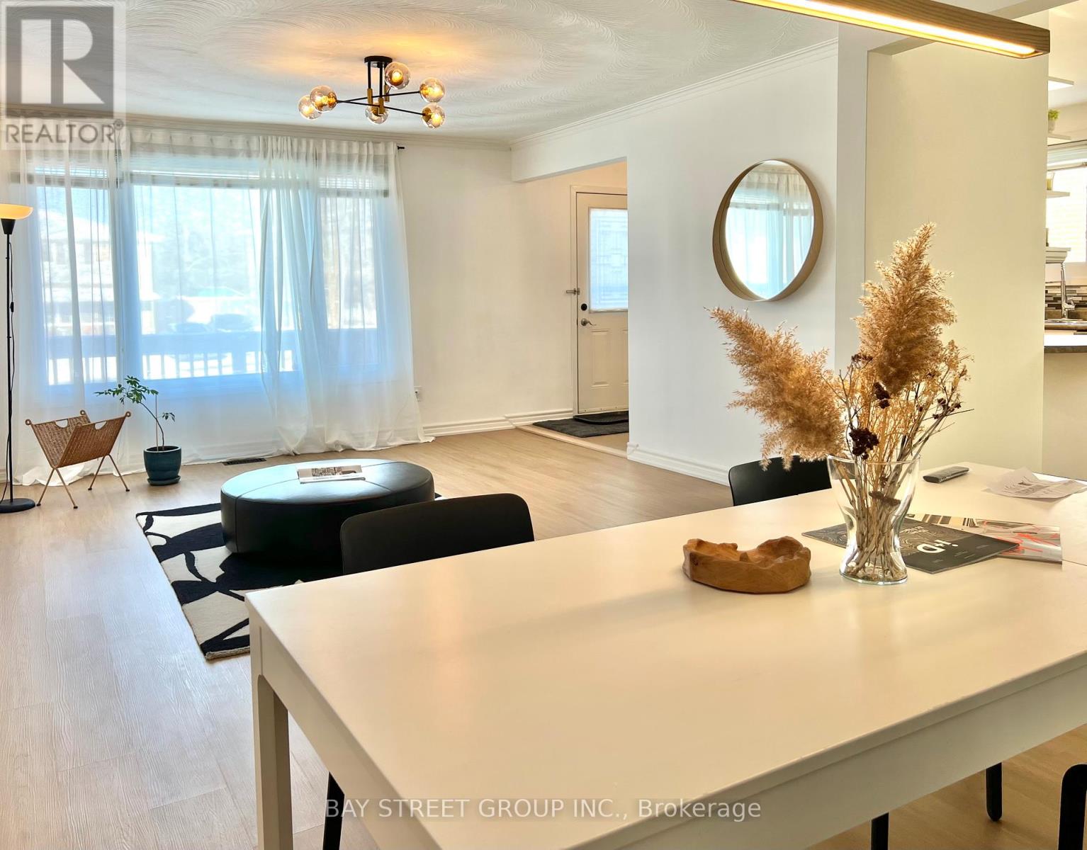 728 SUNNYPOINT DRIVE, Newmarket, Ontario