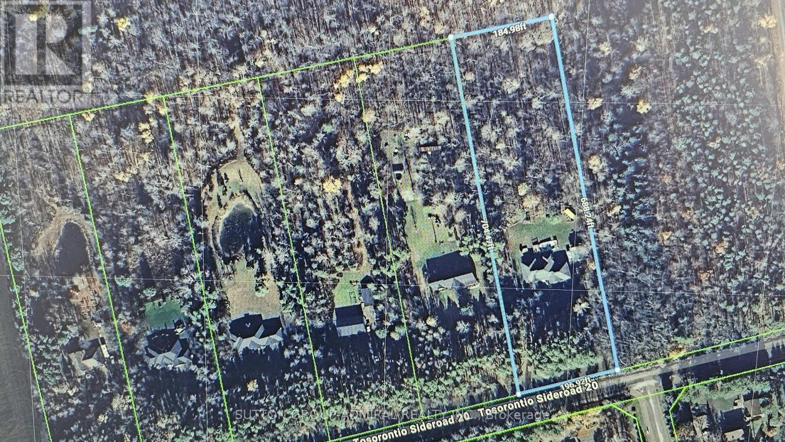 8430 Tosorontio Side Road 20th Road, Adjala-Tosorontio, Ontario  L0M 1M0 - Photo 44 - N12687614