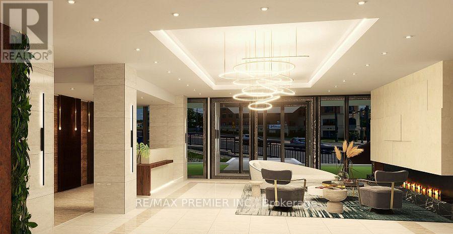 B104 - 715 DAVIS DRIVE, Newmarket, Ontario