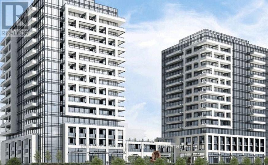 B104 - 715 Davis Drive, Newmarket, Ontario  L3Y 0J2 - Photo 6 - N12687616