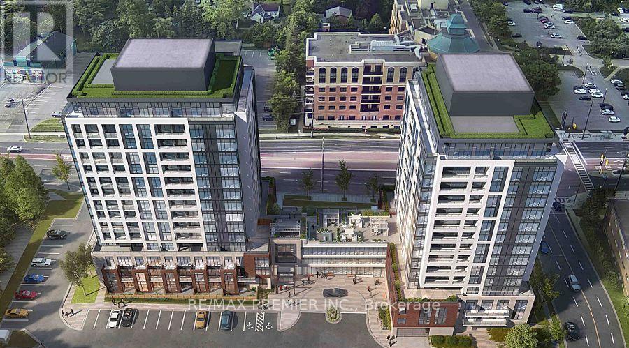 B104 - 715 Davis Drive, Newmarket, Ontario  L3Y 0J2 - Photo 7 - N12687616