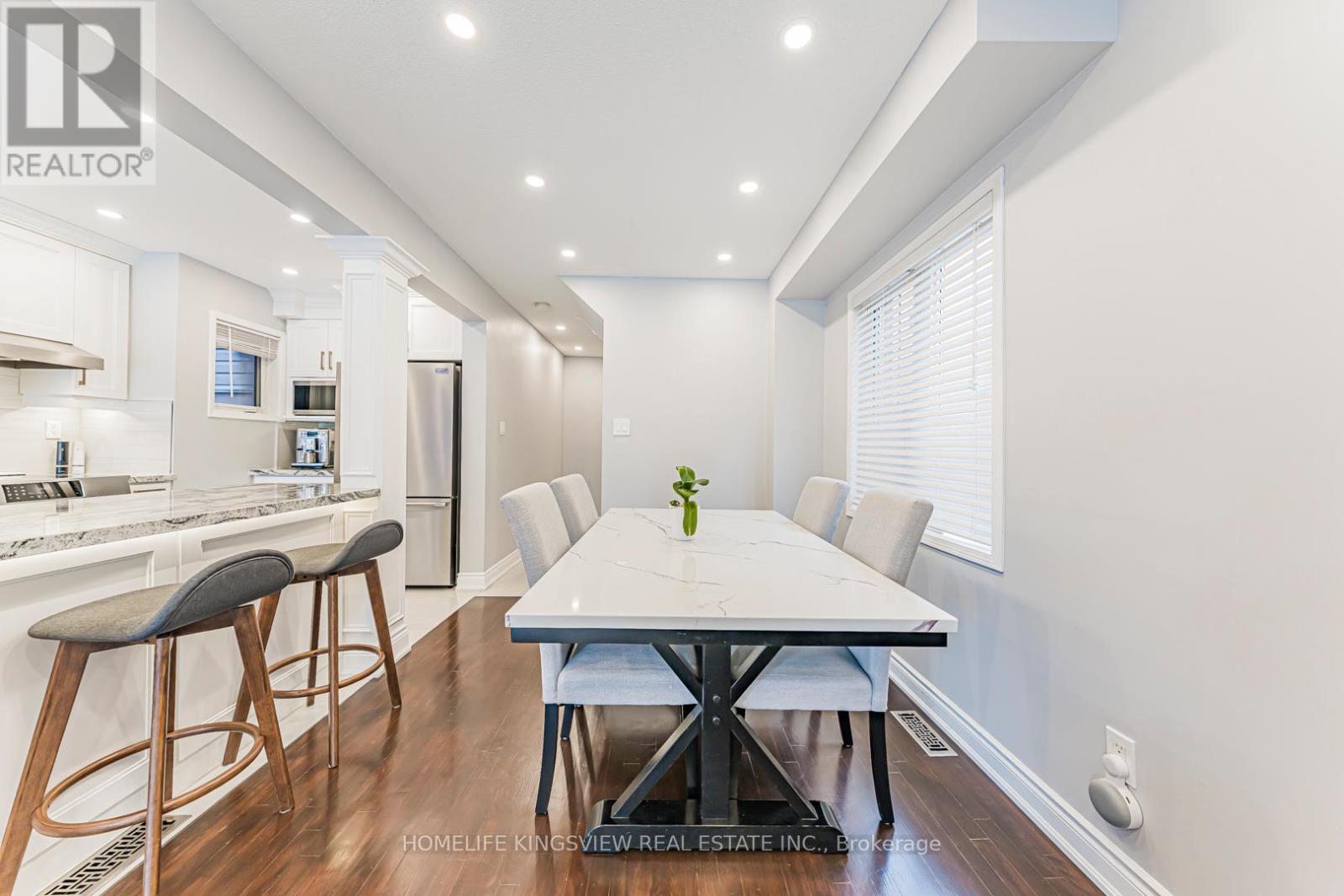 80 Giancola Crescent, Vaughan, Ontario  L6A 2T5 - Photo 12 - N12687656