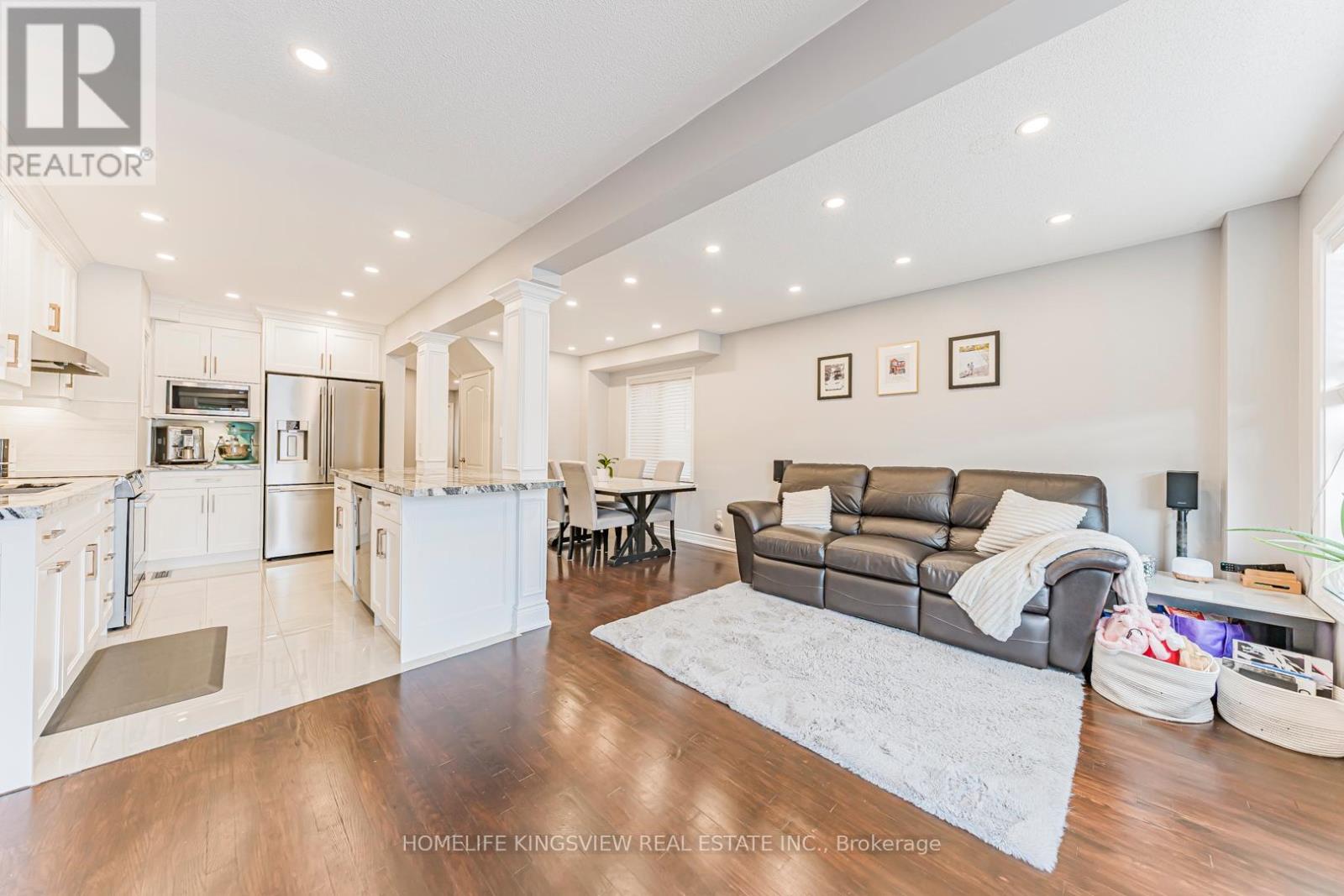 80 Giancola Crescent, Vaughan, Ontario  L6A 2T5 - Photo 23 - N12687656