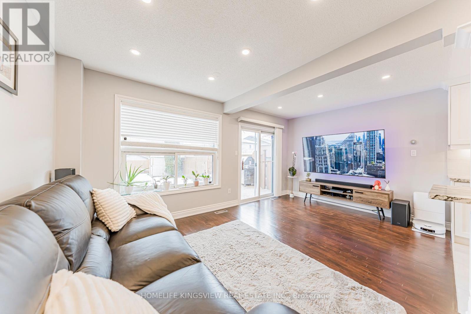 80 Giancola Crescent, Vaughan, Ontario  L6A 2T5 - Photo 28 - N12687656