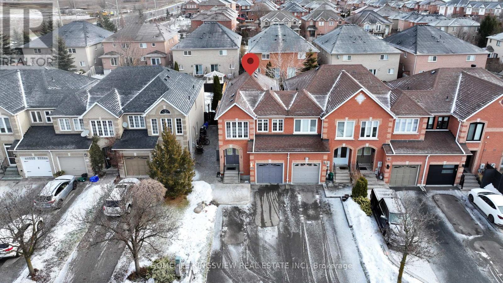 80 Giancola Crescent, Vaughan, Ontario  L6A 2T5 - Photo 4 - N12687656