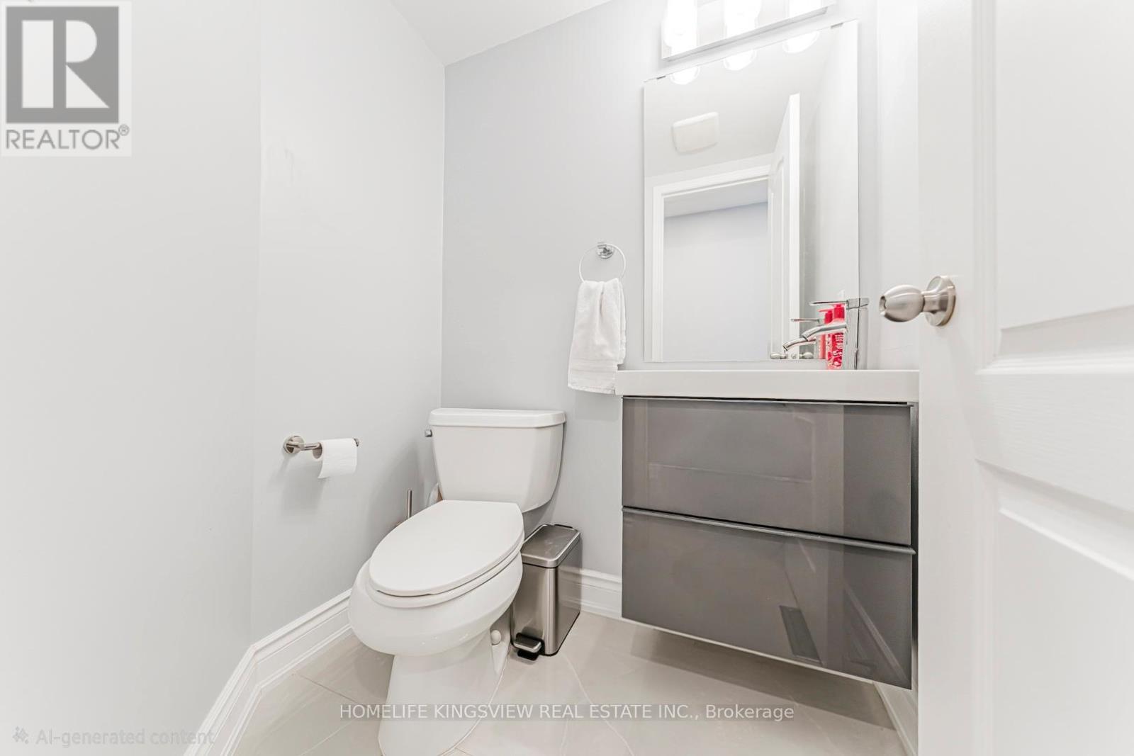 80 Giancola Crescent, Vaughan, Ontario  L6A 2T5 - Photo 5 - N12687656