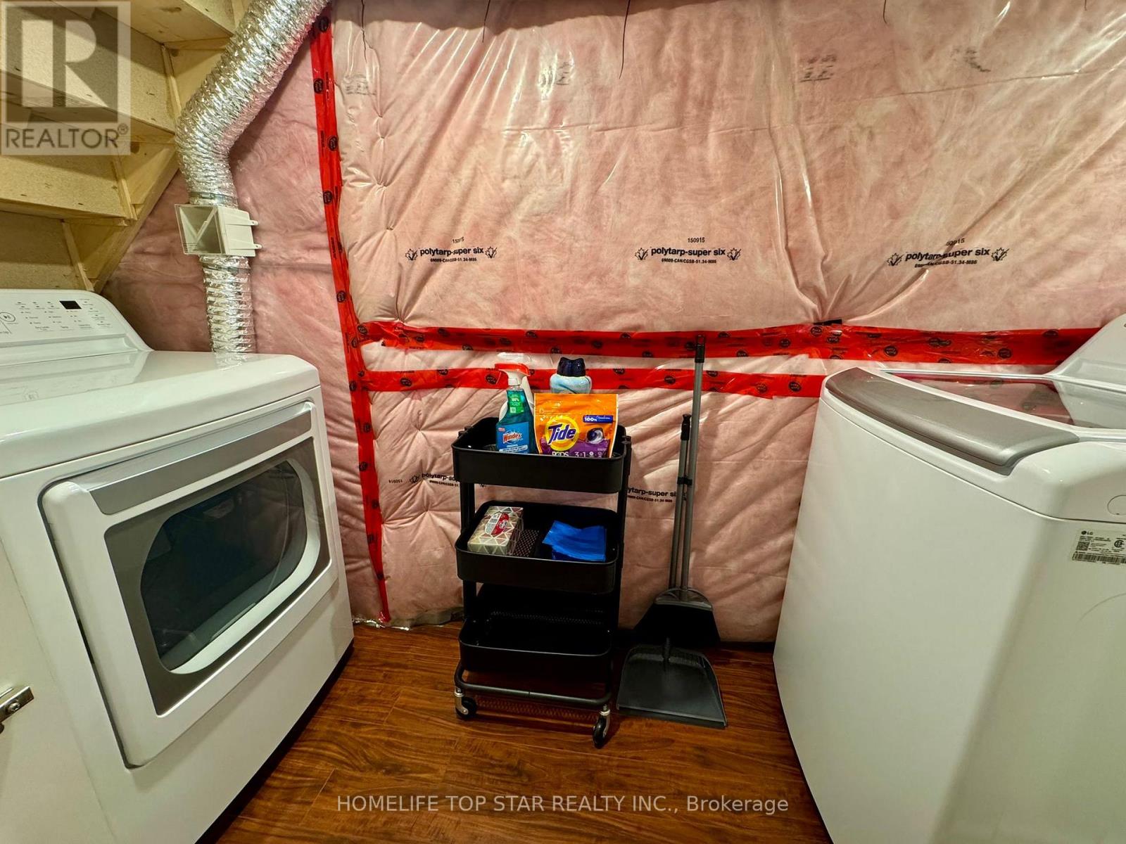 Basement( Bachelor ) - 62 Lowther Avenue, Richmond Hill, Ontario  L4E 0T3 - Photo 10 - N12687676