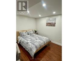 BASEMENT( BACHELOR ) - 62 LOWTHER AVENUE, Richmond Hill, Ontario