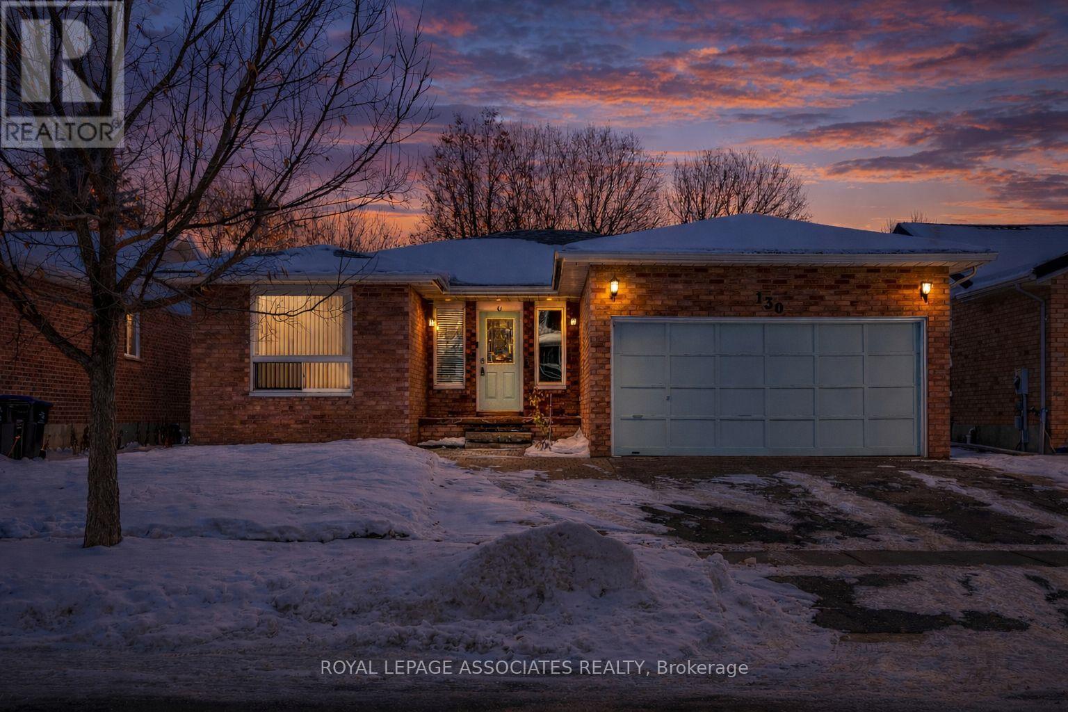 130 Cunningham Drive, New Tecumseth, Ontario  L9R 1C4 - Photo 1 - N12687678