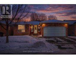 130 CUNNINGHAM DRIVE, New Tecumseth, Ontario