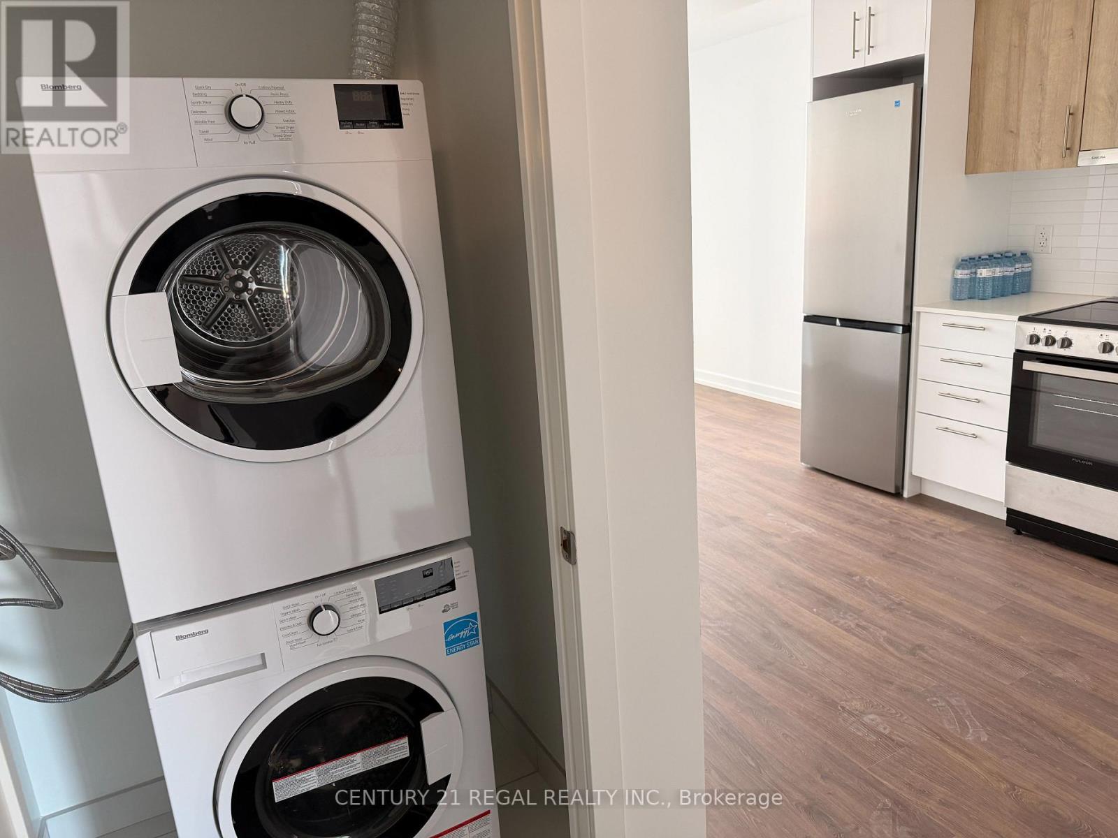 A508 - 9763 Markham Road, Markham, Ontario  L6E 0W4 - Photo 12 - N12687690