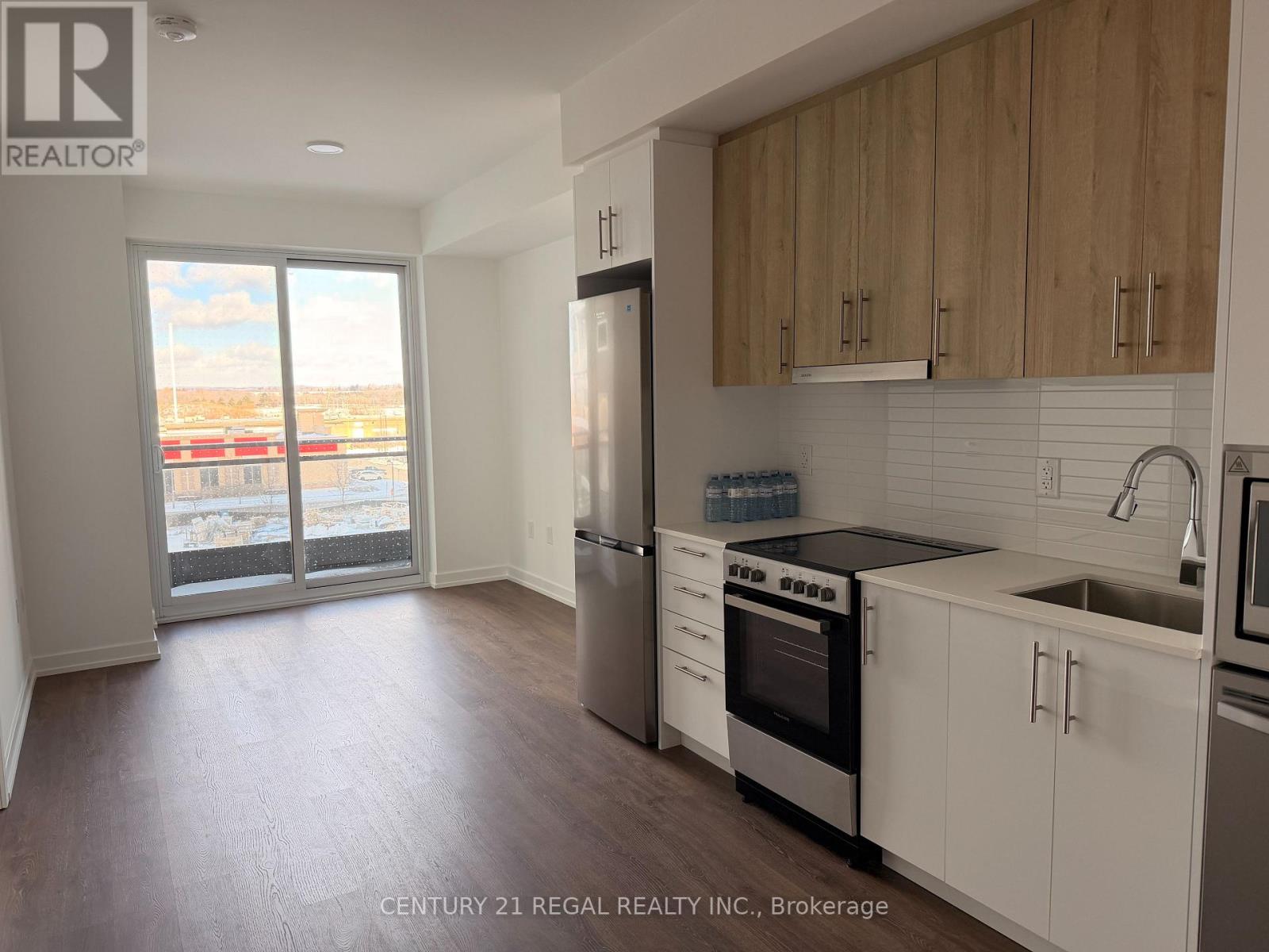 A508 - 9763 Markham Road, Markham, Ontario  L6E 0W4 - Photo 3 - N12687690