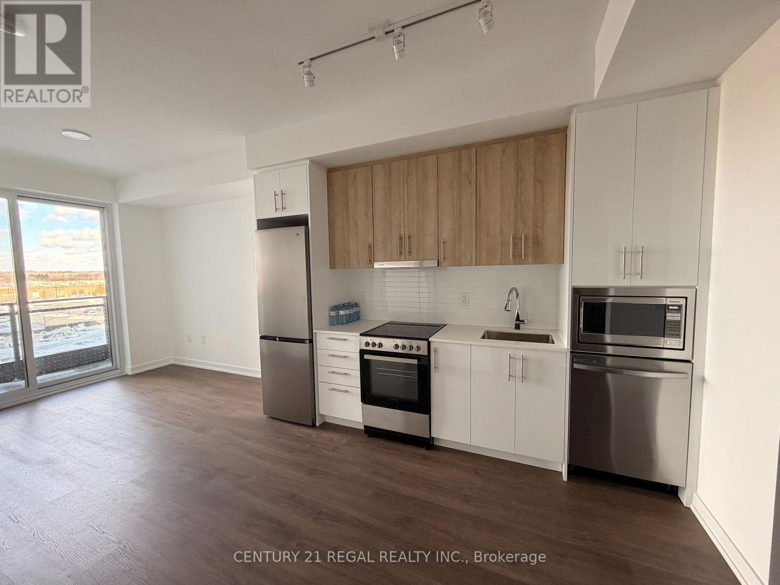 A508 - 9763 Markham Road, Markham, Ontario  L6E 0W4 - Photo 4 - N12687690