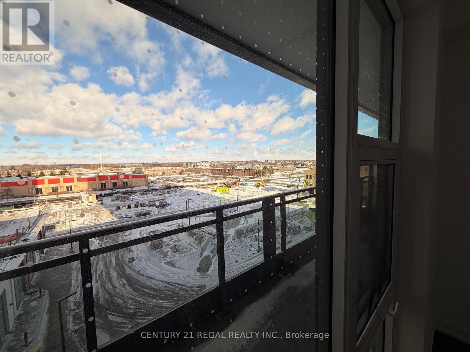 A508 - 9763 Markham Road, Markham, Ontario  L6E 0W4 - Photo 8 - N12687690