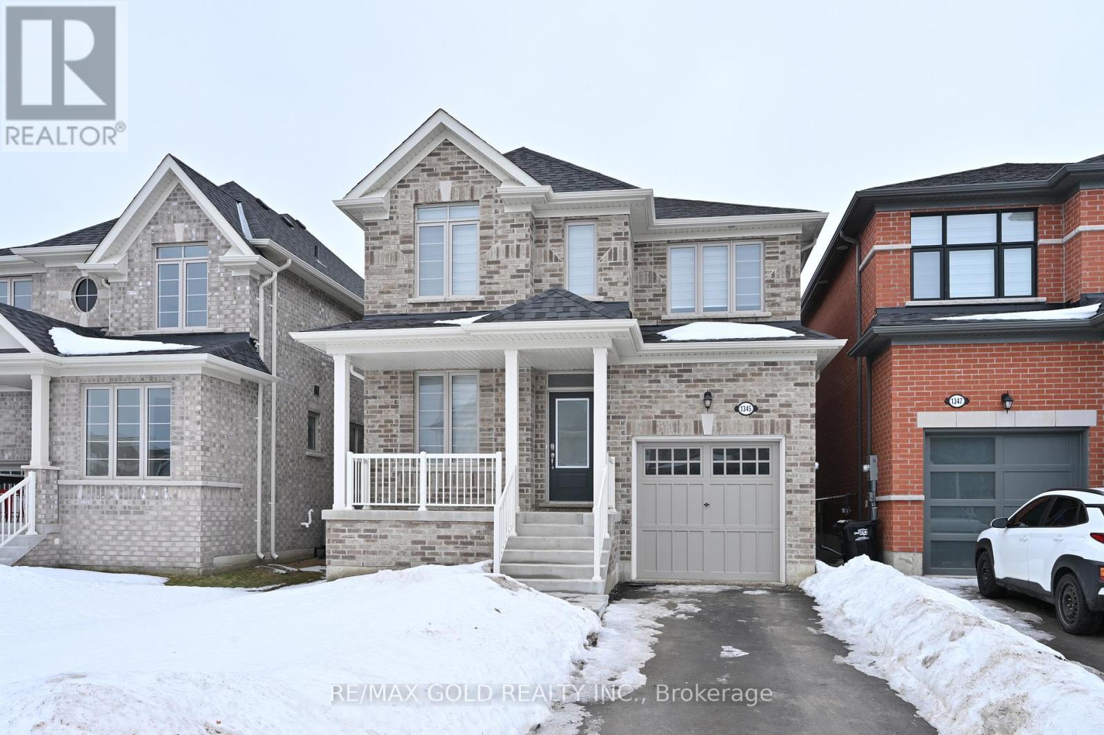 1345 Davis Loop, Innisfil (Lefroy), Ontario  L0L 0B1 - Photo 30 - N12687714