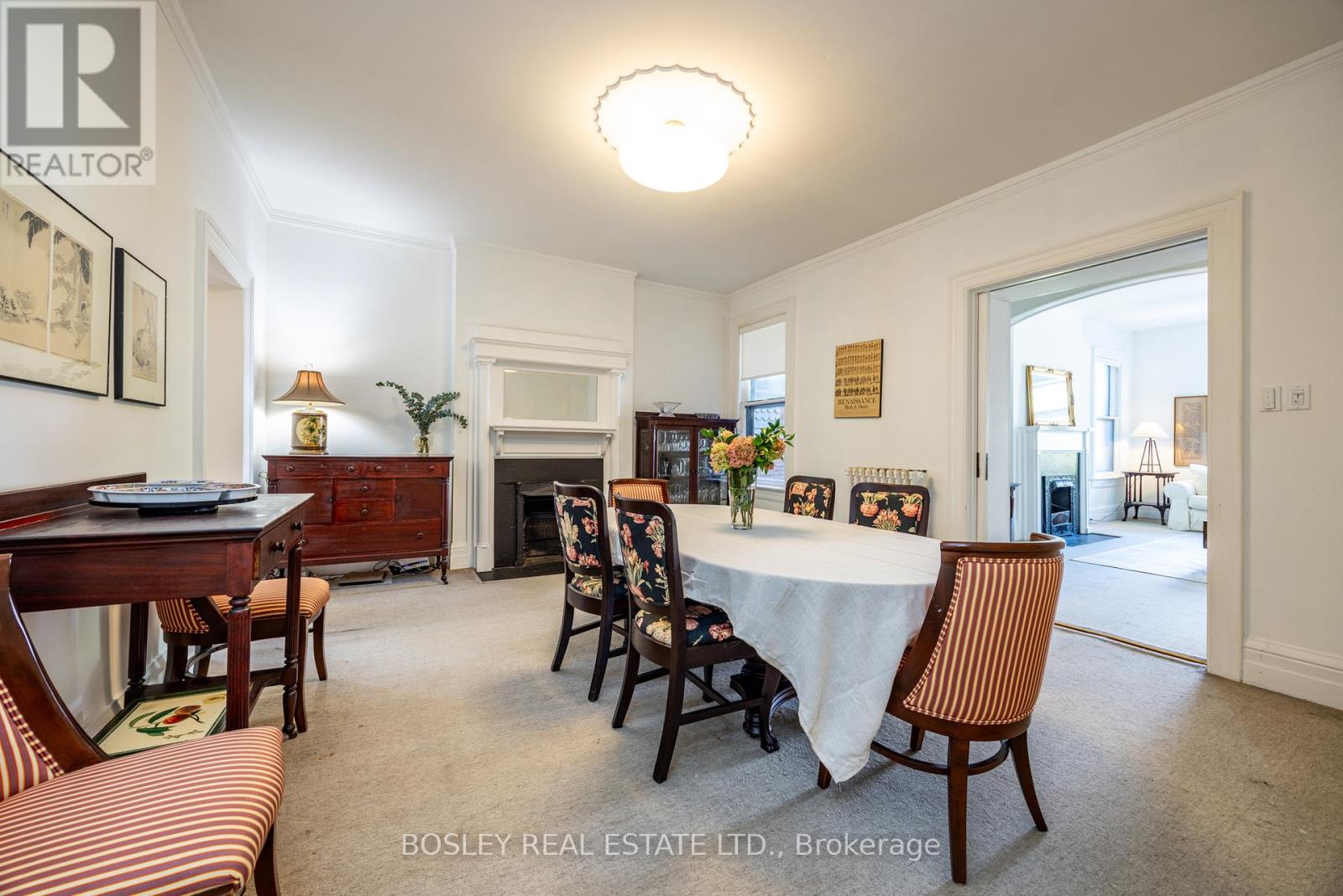 135 Madison Avenue, Toronto, Ontario  M5R 2S3 - Photo 10 - C12447205