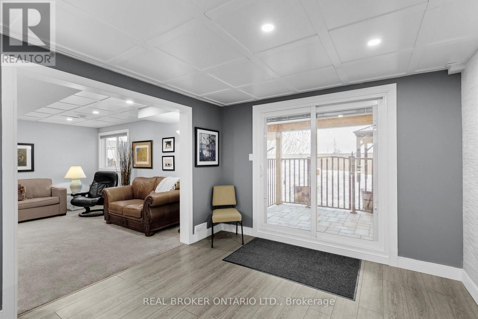 99 Johnson Street, Orillia, Ontario  L3V 7R7 - Photo 29 - S12687544