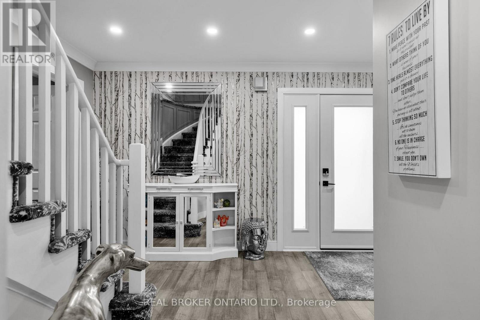 99 Johnson Street, Orillia, Ontario  L3V 7R7 - Photo 5 - S12687544