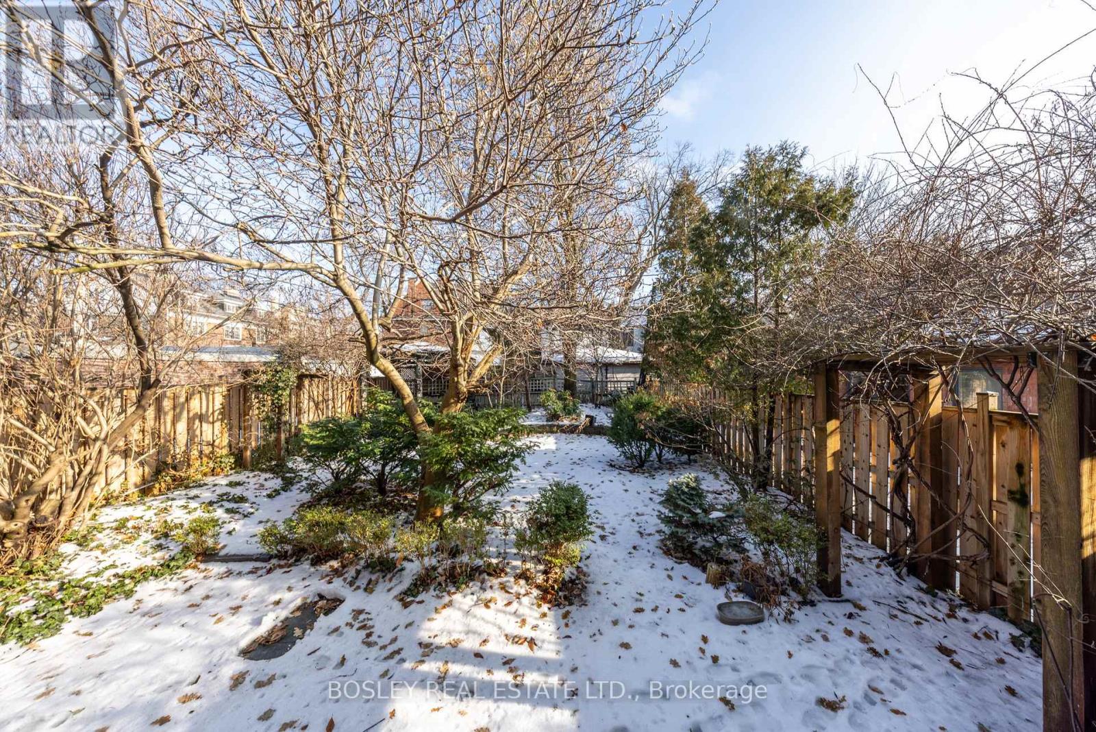 135 Madison Avenue, Toronto, Ontario  M5R 2S3 - Photo 46 - C12447205