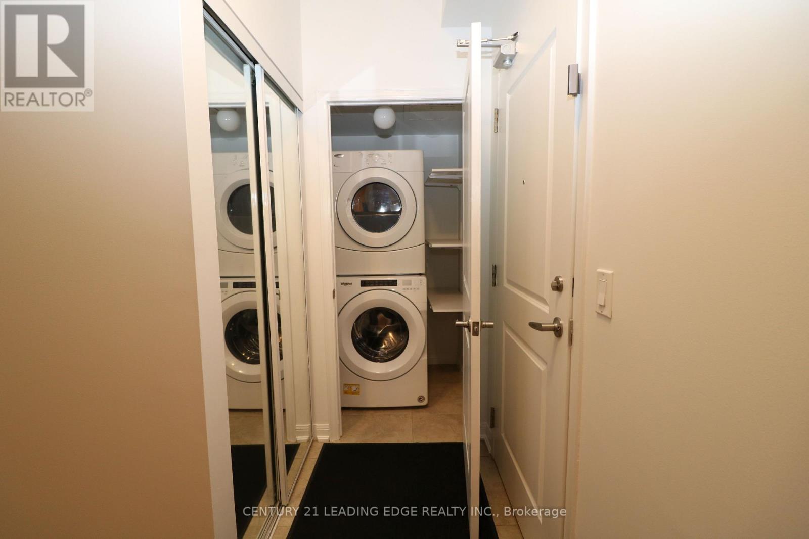 509 - 21 Grand Magazine Street, Toronto, Ontario  M5V 1B5 - Photo 13 - C12685856