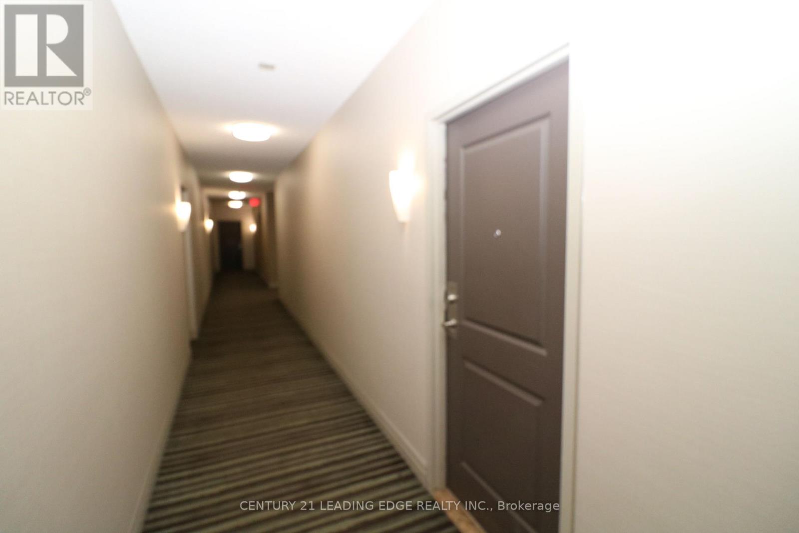 509 - 21 Grand Magazine Street, Toronto, Ontario  M5V 1B5 - Photo 2 - C12685856