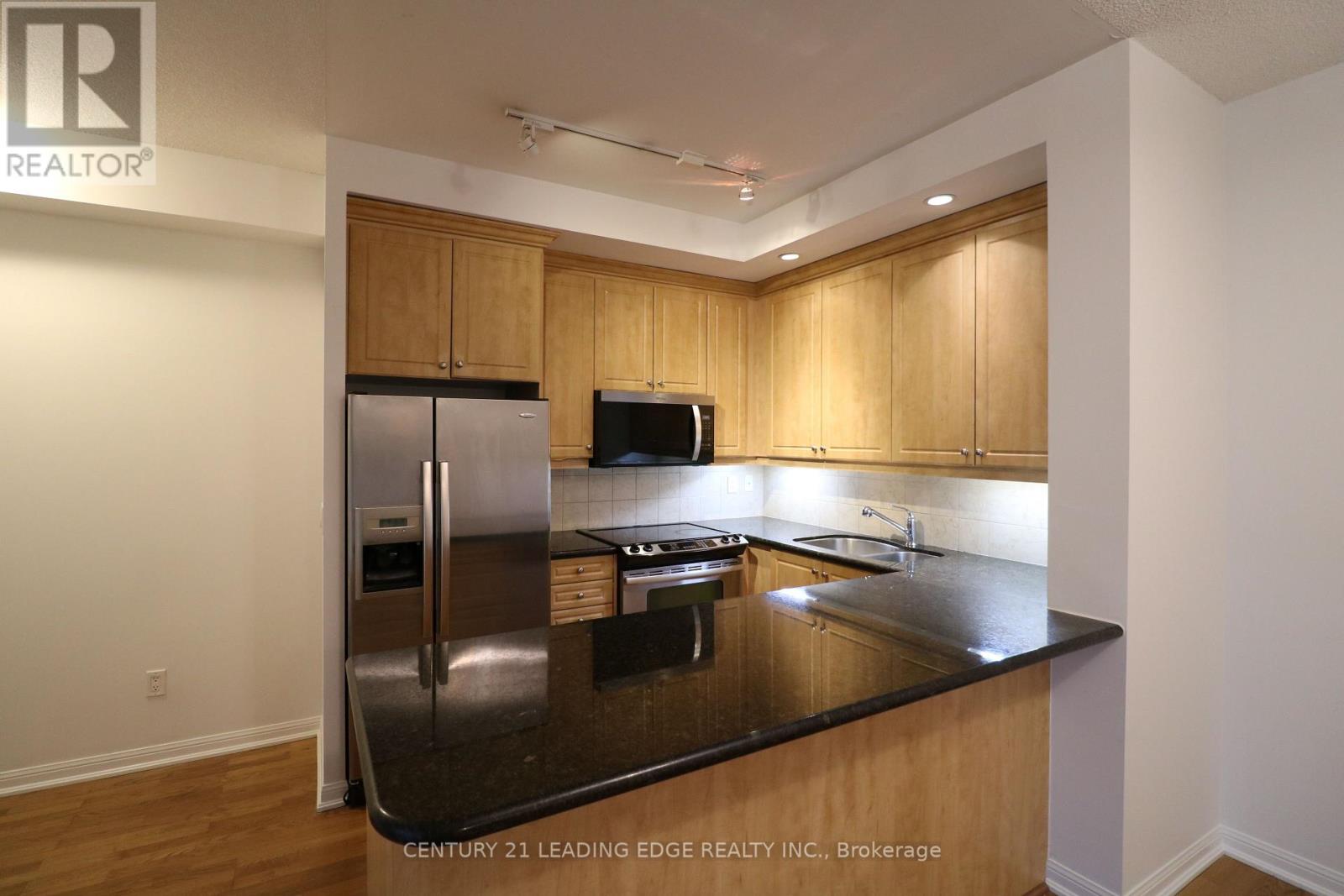 509 - 21 Grand Magazine Street, Toronto, Ontario  M5V 1B5 - Photo 5 - C12685856