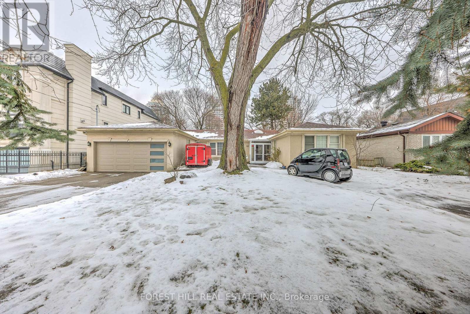 62 Northdale Road, Toronto, Ontario  M2L 2M1 - Photo 5 - C12687264