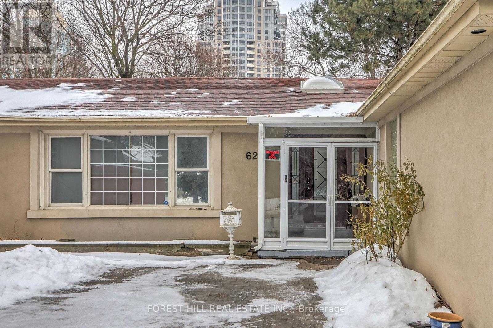 62 Northdale Road, Toronto, Ontario  M2L 2M1 - Photo 7 - C12687264
