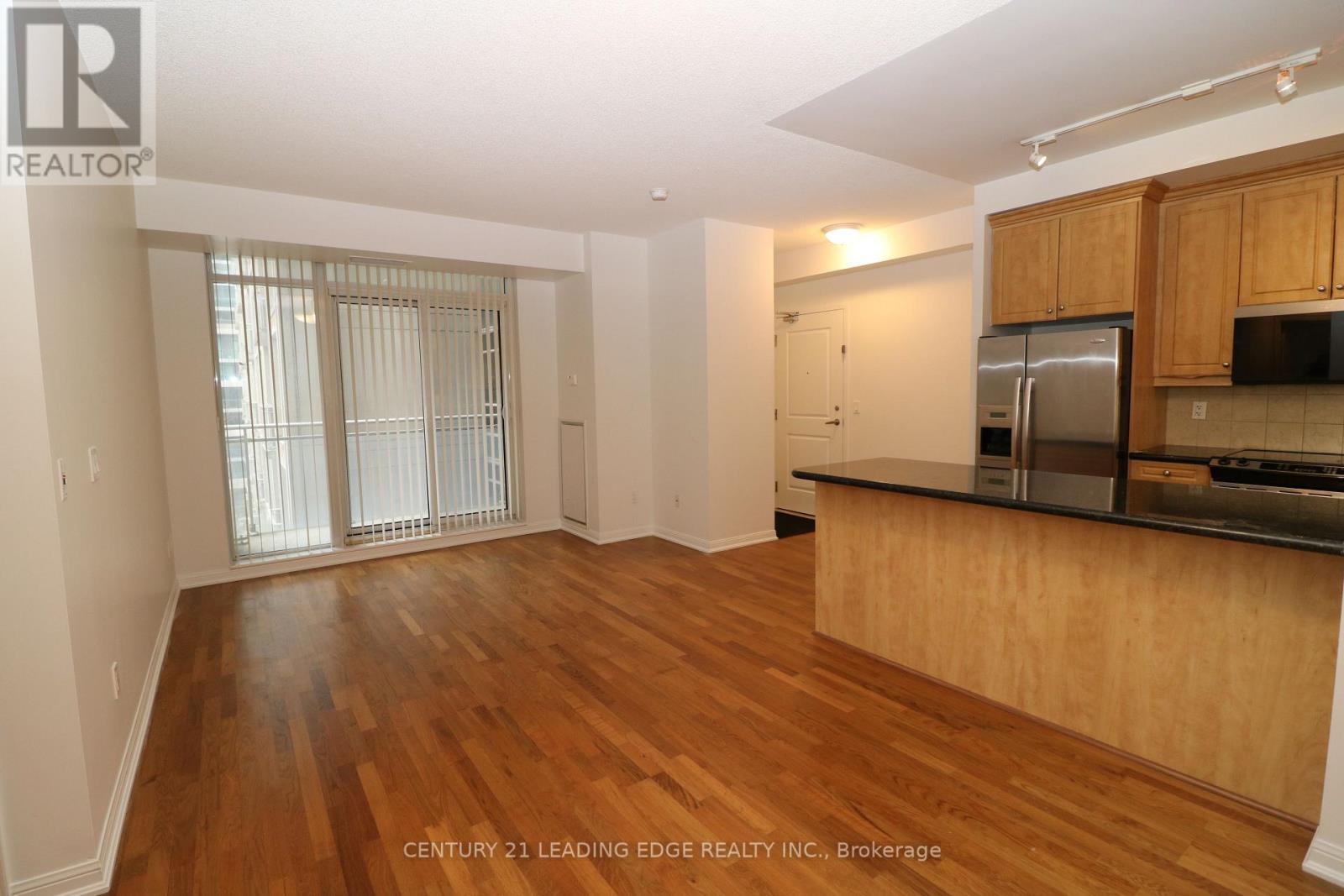 509 - 21 Grand Magazine Street, Toronto, Ontario  M5V 1B5 - Photo 8 - C12685856