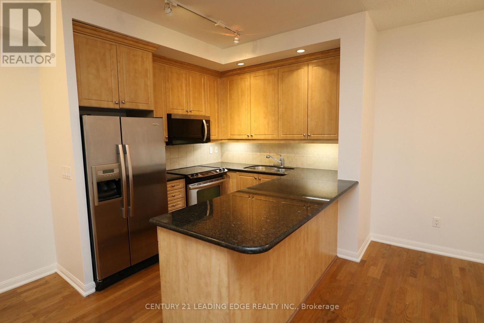 509 - 21 Grand Magazine Street, Toronto, Ontario  M5V 1B5 - Photo 4 - C12685856