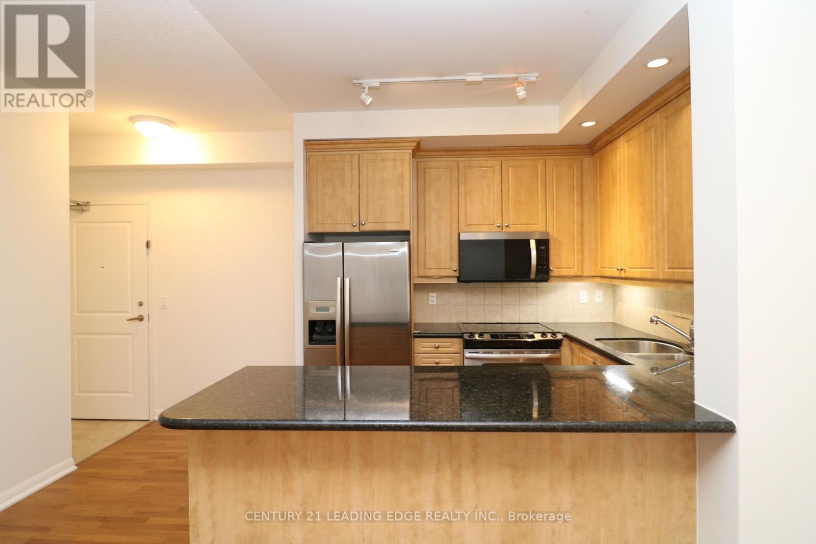 509 - 21 Grand Magazine Street, Toronto, Ontario  M5V 1B5 - Photo 6 - C12685856