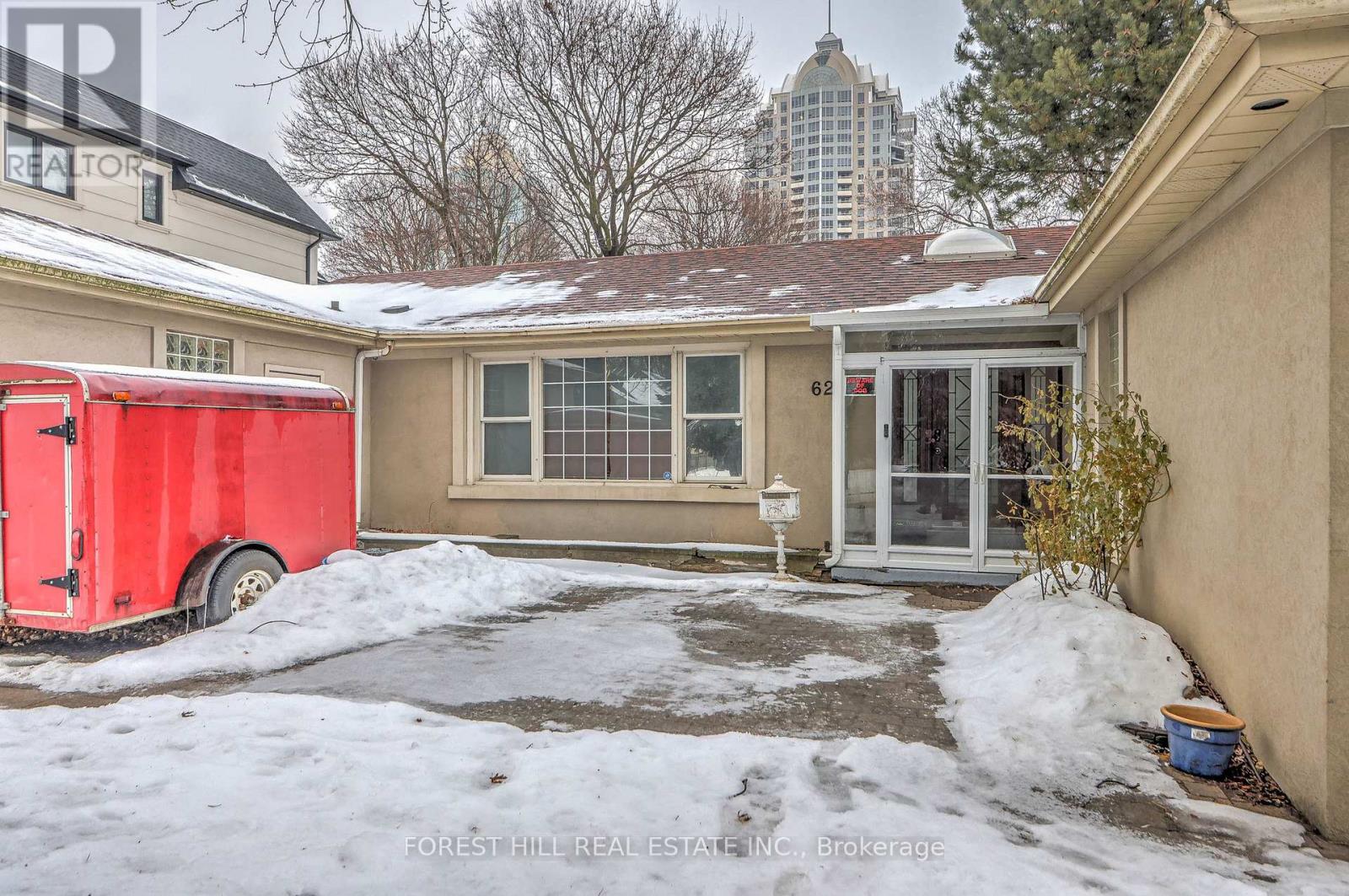 62 Northdale Road, Toronto, Ontario  M2L 2M1 - Photo 6 - C12687264